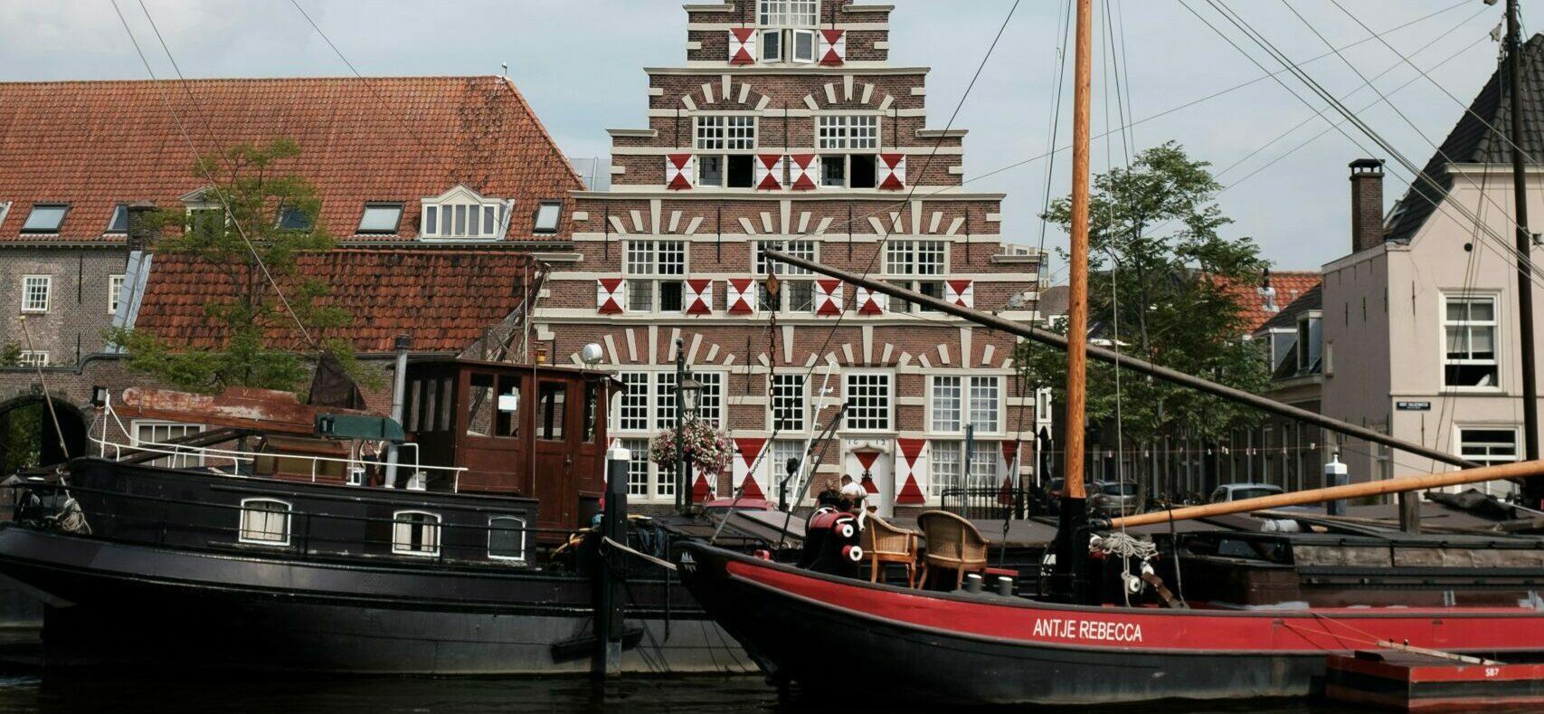 nieuwbouw leiden